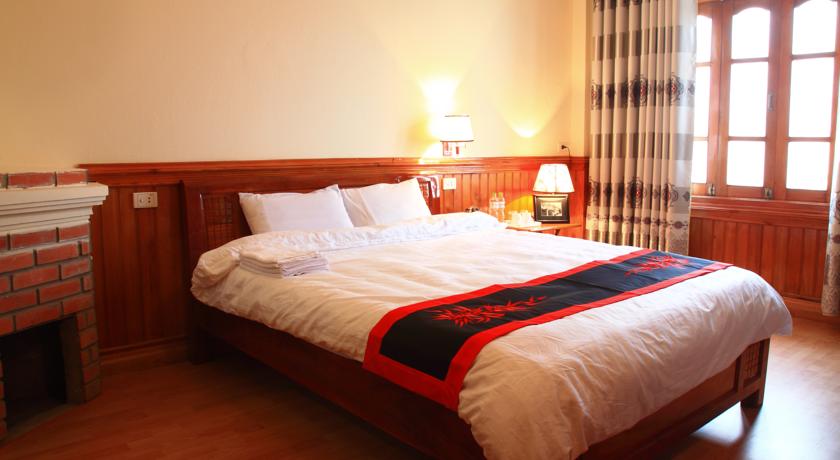 Elysian Sapa Hotel - Sapa