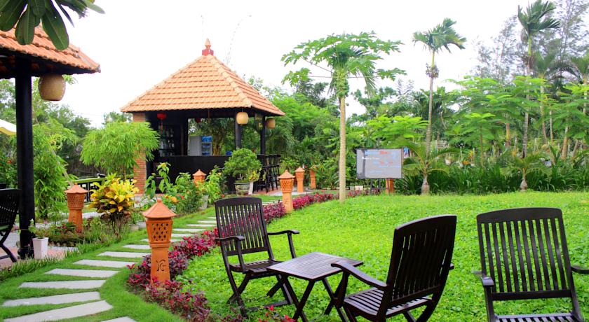 Phú Thịnh Boutique Resort & Spa - Hội An