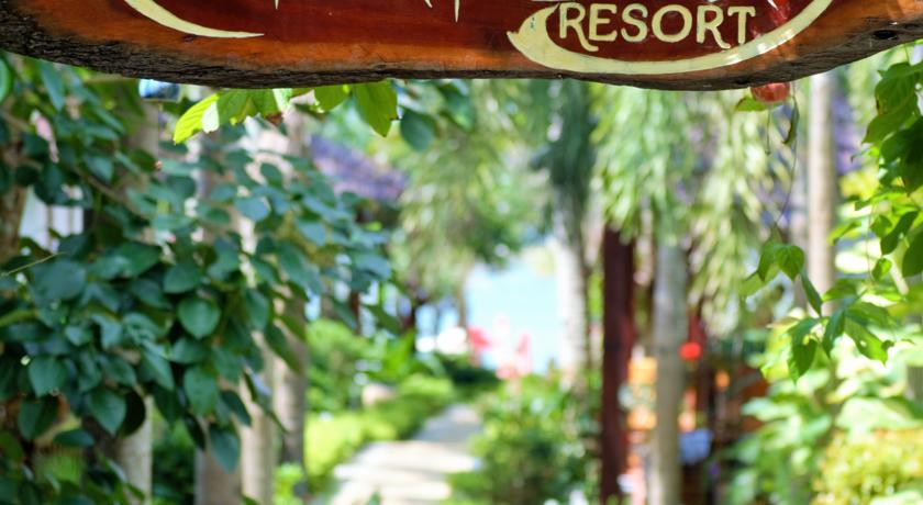Coral Bay Resort Phú Quốc