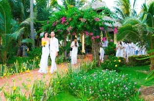 Little Mũi Né Cottages Resort - Mũi Né