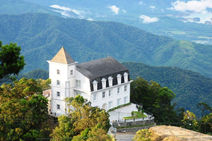 Mercure Bana Hills French Village - Đà Nẵng