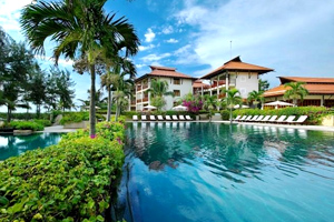 Furama Resort - Đà Nẵng