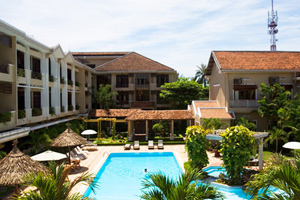 Hội An Historic Hotel - Hội An