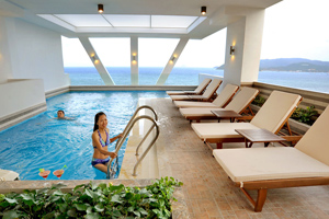 Khách sạn Dendro Nha Trang