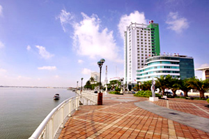 Khách sạn Green Plaza Đà Nẵng