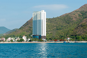 Mường Thanh Grand Nha Trang Hotel - Nha Trang