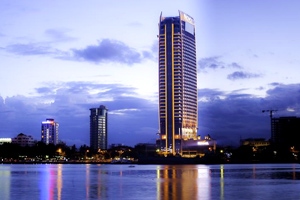 Novotel Danang Premier Han River - Đà Nẵng