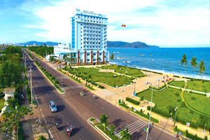 Khách sạn Hải Âu - Seagull Hotel