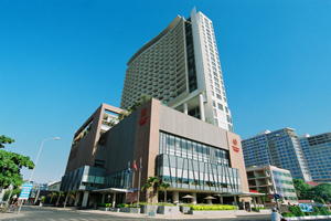 Sheraton Nha Trang Hotel - Nha Trang