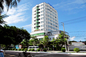 The Light Hotel & Resort - Nha Trang