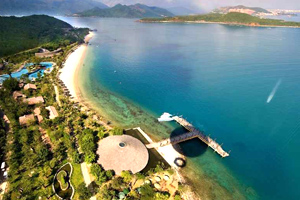 MerPerle Hòn Tằm Resort - Nha Trang