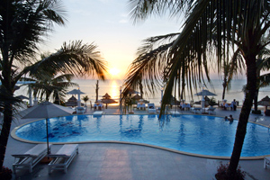 Thiên Thanh Resort Phú Quốc