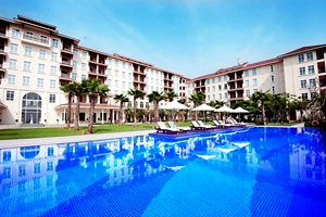 Vinpearl Luxury Đà Nẵng - Đà Nẵng