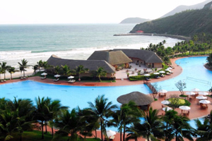 Vinpearl Nha Trang Resort - Nha Trang