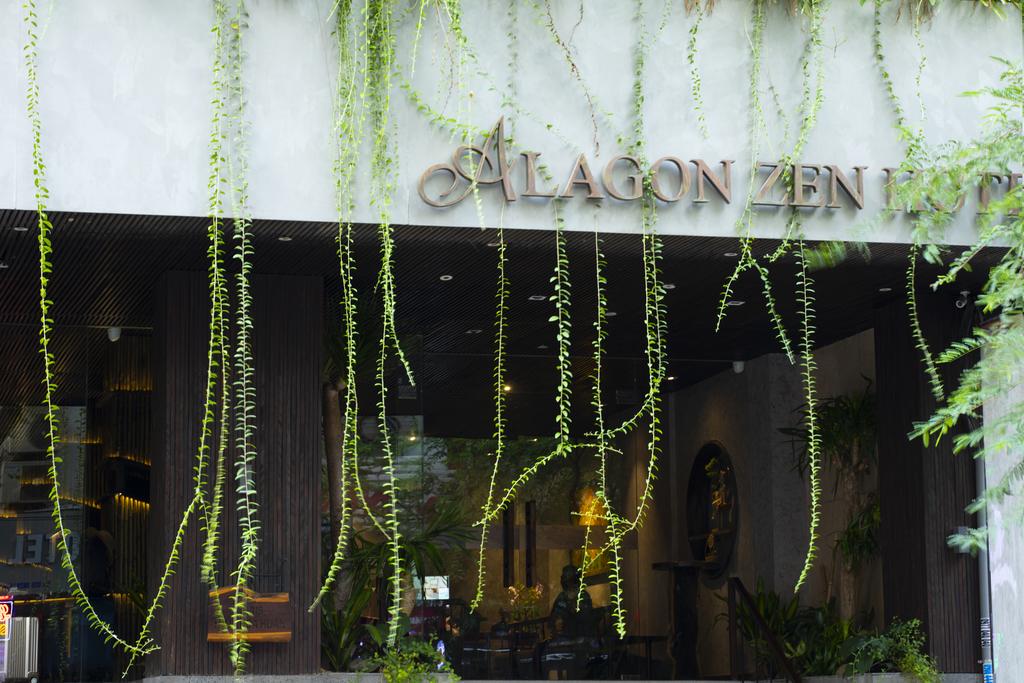 Alagon Zen Hotel & Spa - Hồ Chí Minh