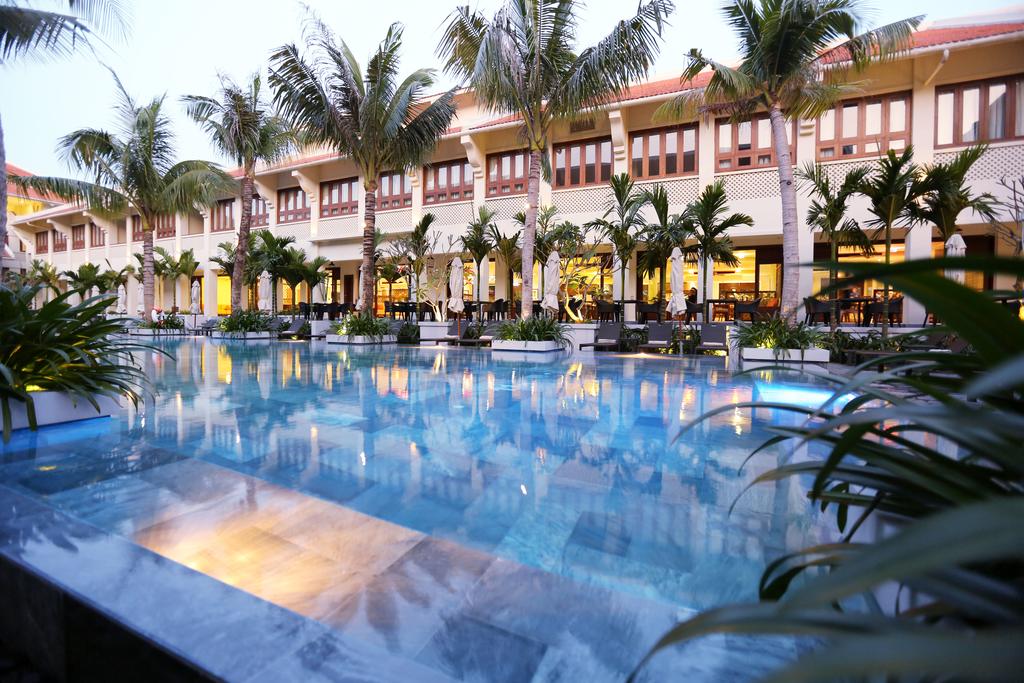 Almanity Hoi An Wellness Resort - Hội An