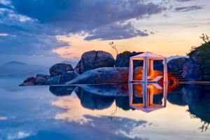 An Lâm Ninh Vân Bay Villas