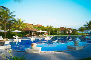 Ana Mandara Huế Resort & Spa - Huế