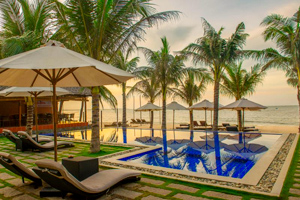 Ananda Resort Mũi Né