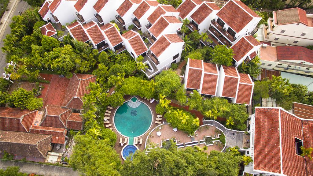 Ancient House Resort & Spa - Hội An