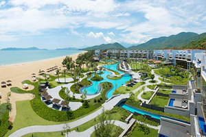 Angsana Lăng Cô Resort - Huế