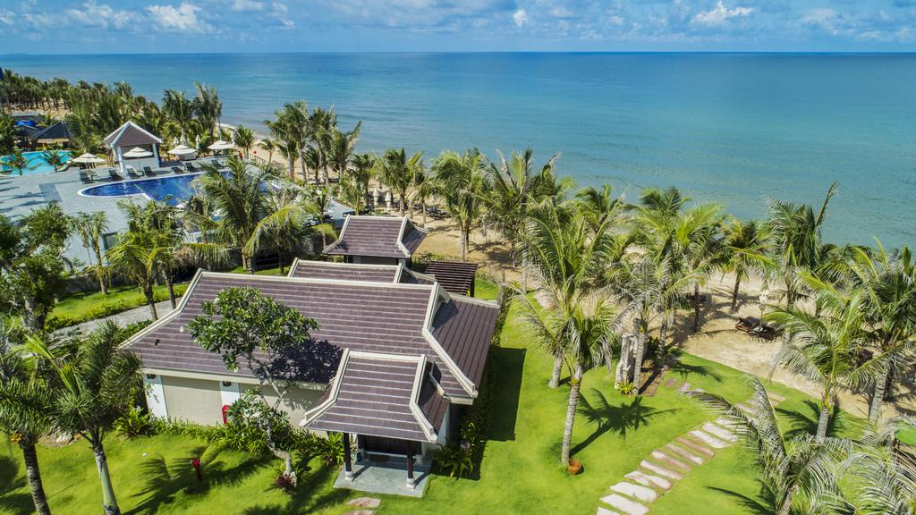 Anja Beach Resort & Spa - Phú Quốc