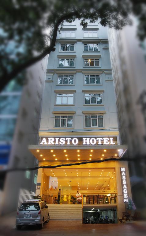 Aristo Saigon Hotel - Hồ Chí Minh