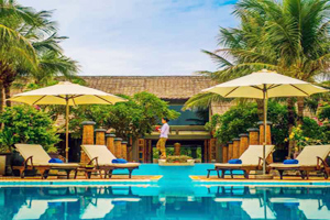 AVANI Quy Nhơn Resort & Spa - Quy Nhơn