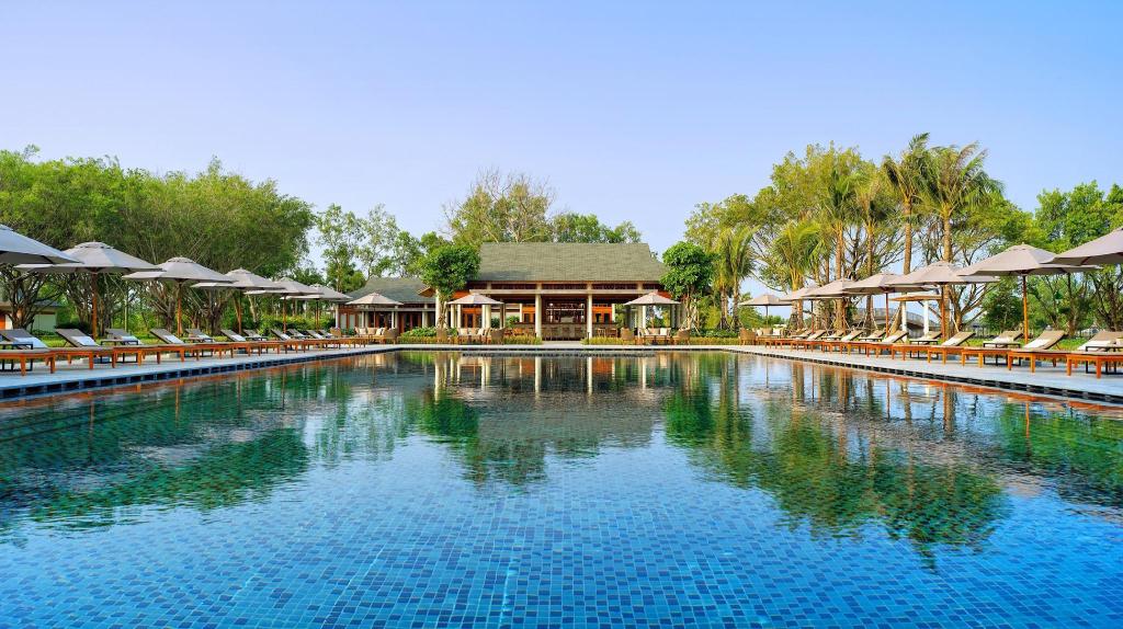 Azerai Resort Cần Thơ