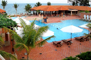 Bàu Trúc Resort