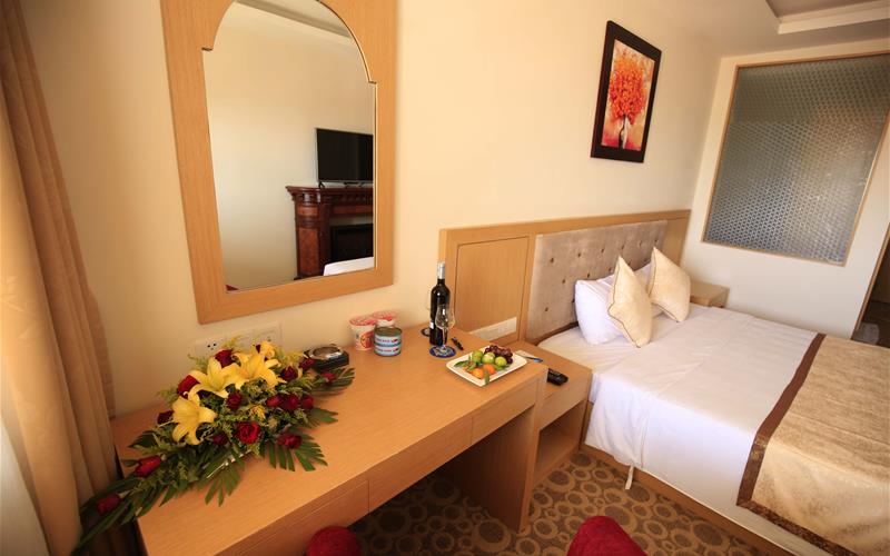Bavico Plaza Hotel - Đà Lạt