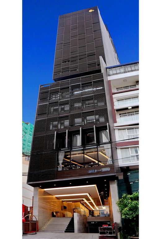 B&B Hotel - Nha Trang
