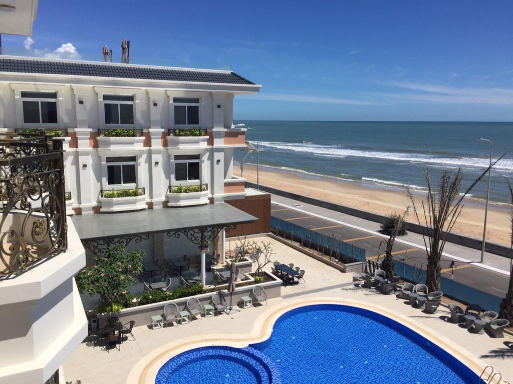Bella Vita Hotel - Vũng Tàu