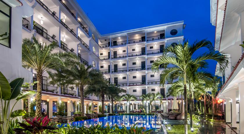 Belle Maison Hadana Resort & Spa - Hội An
