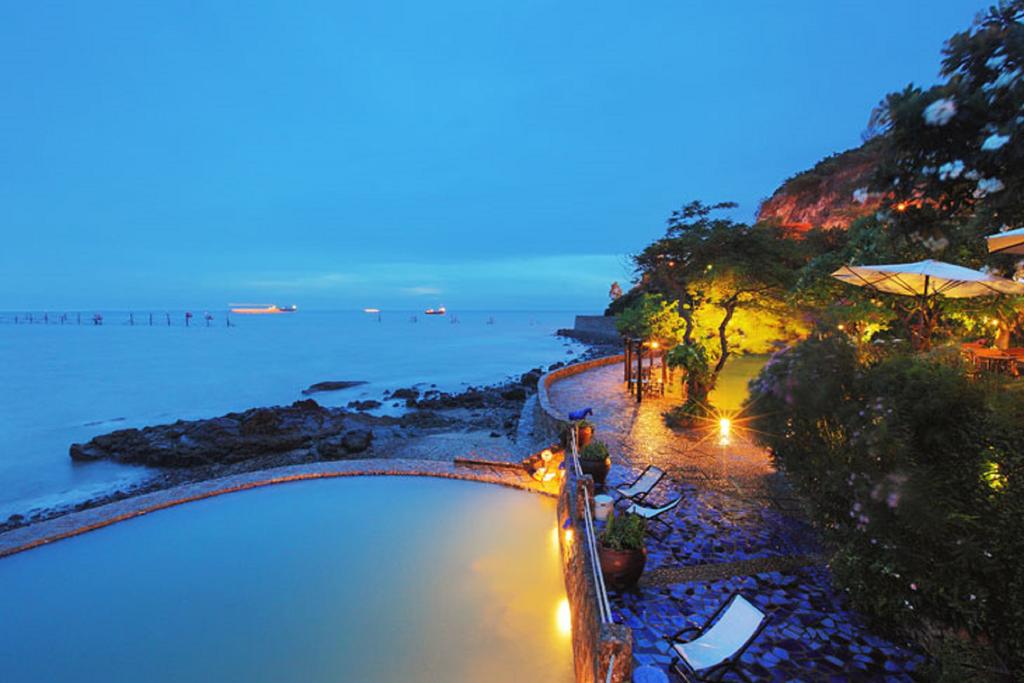 Bình An Village Resort Vũng Tàu - Vũng Tàu