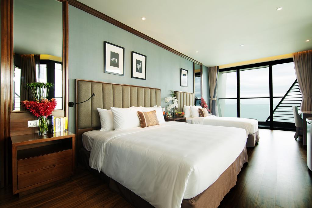 Royal Boton Blue Hotel & Spa - Nha Trang