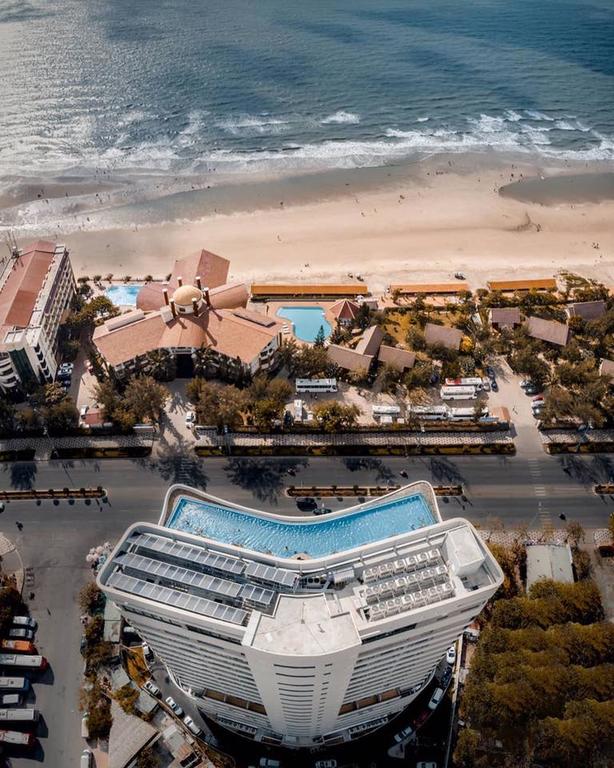 Cao Hotel - Vũng Tàu