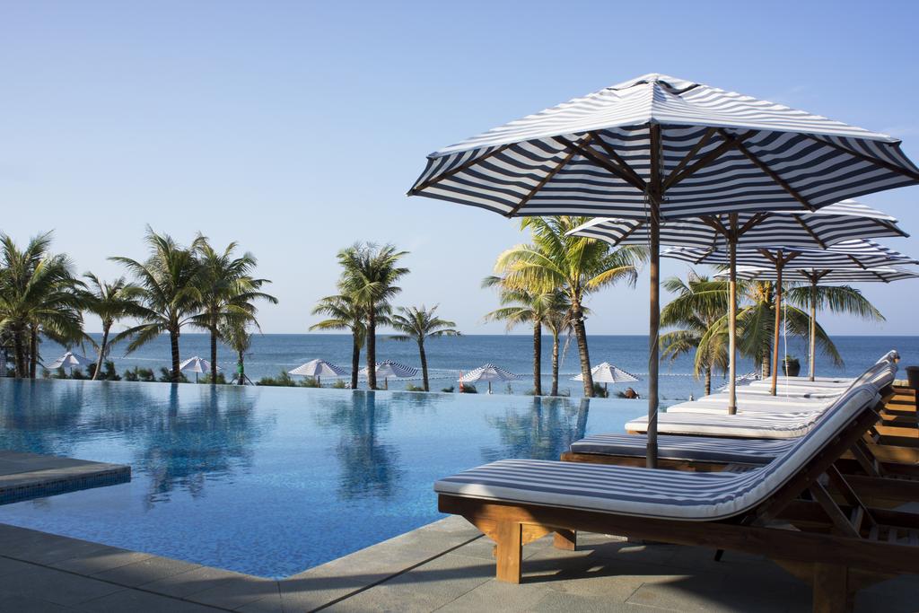 Cassia Cottage Resort - Phú Quốc