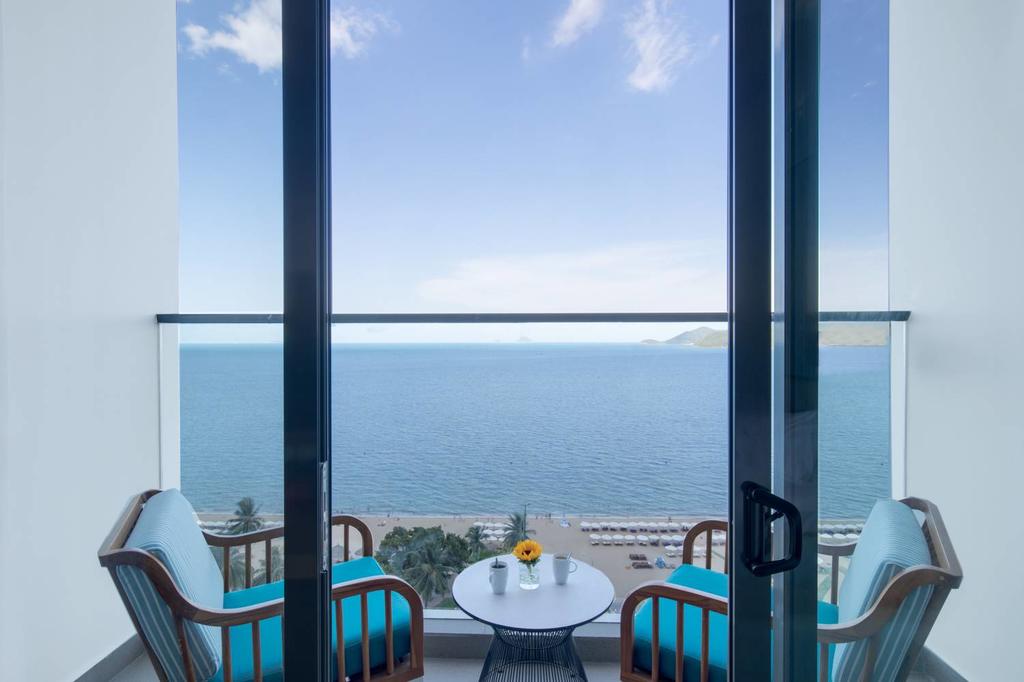 Citadines Bayfront Nha Trang - Nha Trang