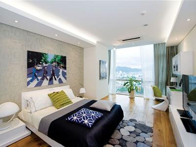 Khách sạn Diamond Bay Condotel Nha Trang