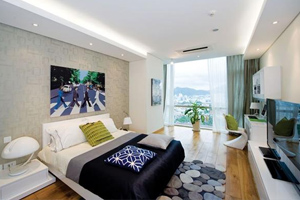 Diamond Bay Hotel - Nha Trang