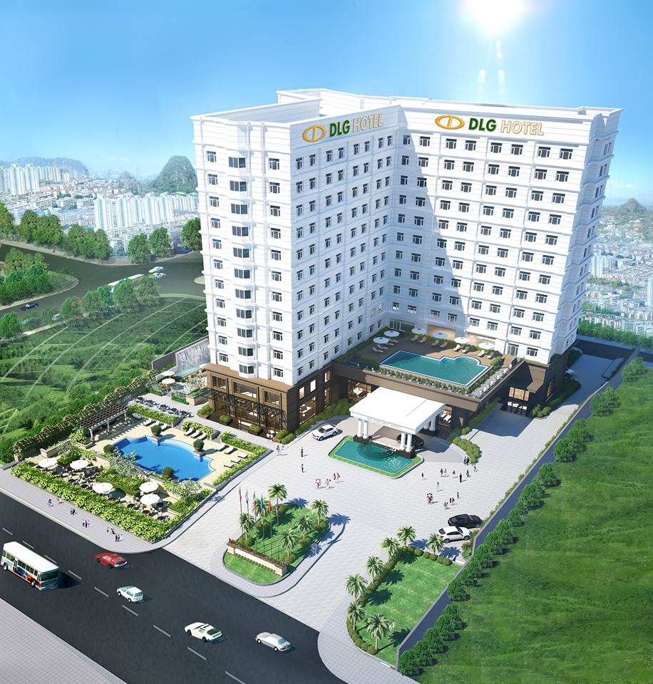 DLG Hotel - Đà Nẵng