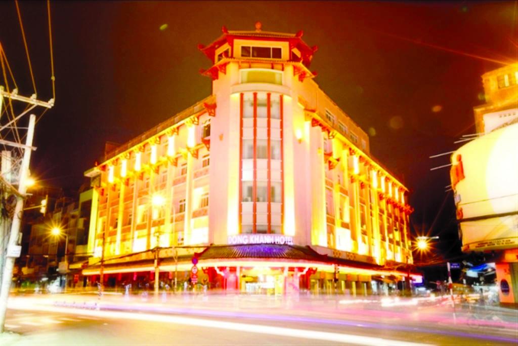 Đồng Khánh Hotel - Hồ Chí Minh