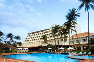 Ocean Dunes Resort - Phan Thiết