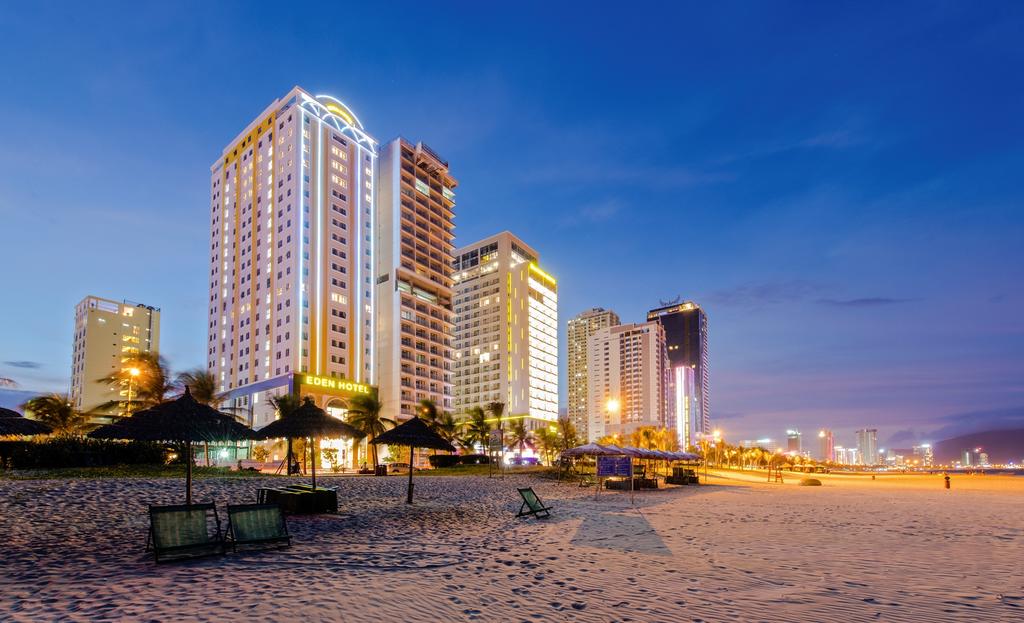 Eden Hotel - Đà Nẵng