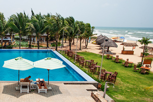 Eden Resort Phú Quốc - Phú Quốc