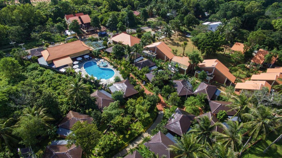 Elwood Resort Phú Quốc - Phú Quốc