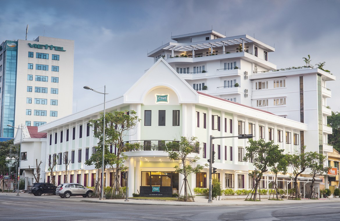 ÊMM Hotel Huế - Thừa Thiên Huế