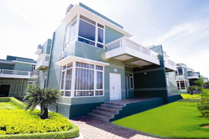 Eureka Linh Trường Resort - Thanh Hóa