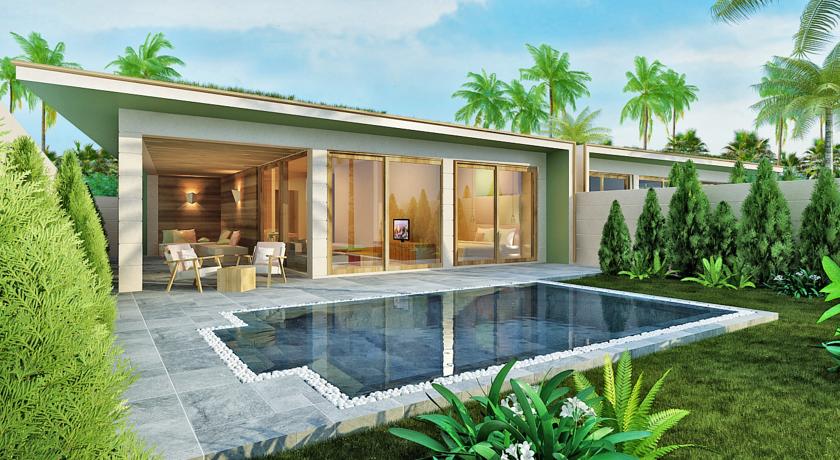 FLC Luxury Samson Beach & Golf Resort - Thanh Hóa